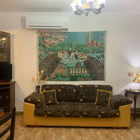 Vila Demaj! Free Parking Berat Exterior foto
