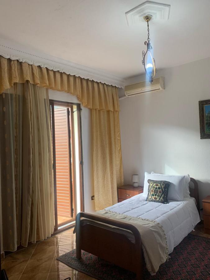 Vila Demaj! Free Parking Berat Exterior foto
