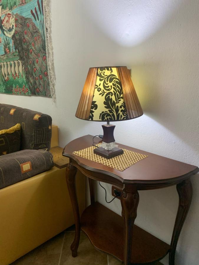 Vila Demaj! Free Parking Berat Exterior foto