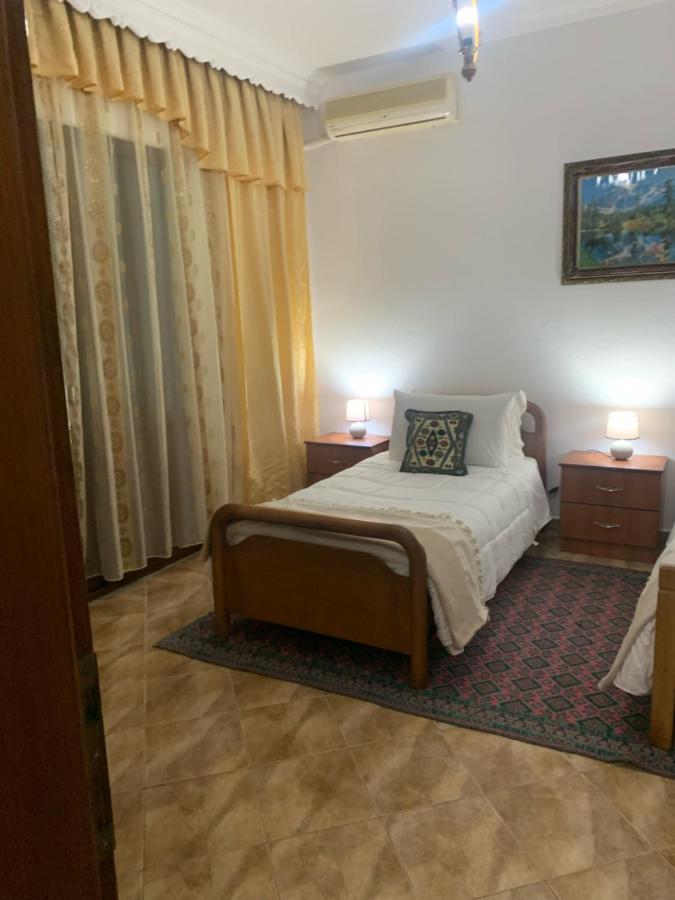 Vila Demaj! Free Parking Berat Exterior foto