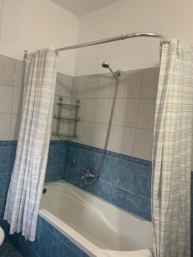 Vila Demaj! Free Parking Berat Exterior foto